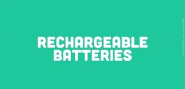 Rechargeable Batteries | Jesmond Solar Batteries jesmond